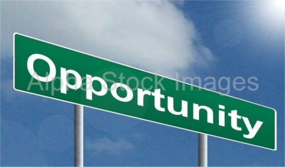 Opportunity