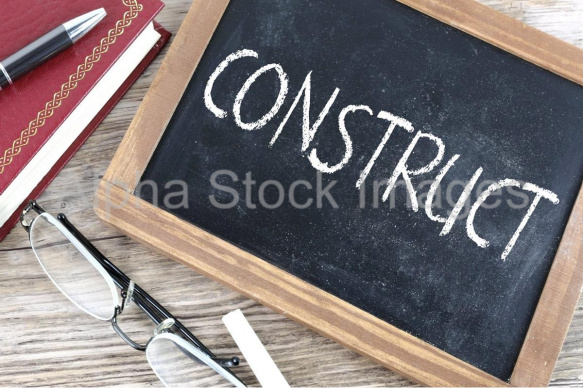 construct