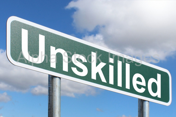 Unskilled