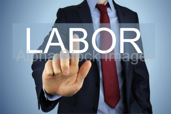 labor
