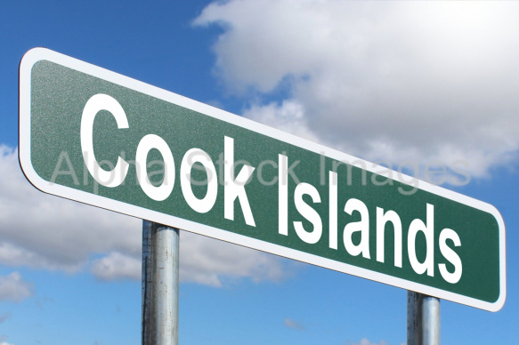 Cook Islands