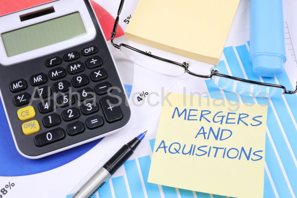 mergers and aquisitions