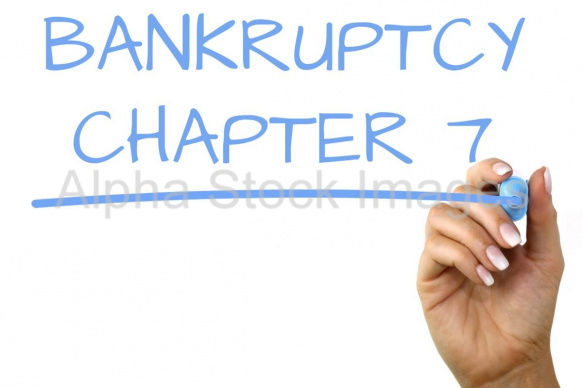 bankruptcy chapter 7