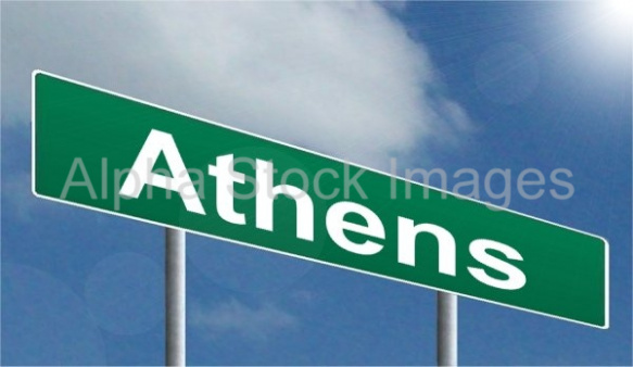 Athens