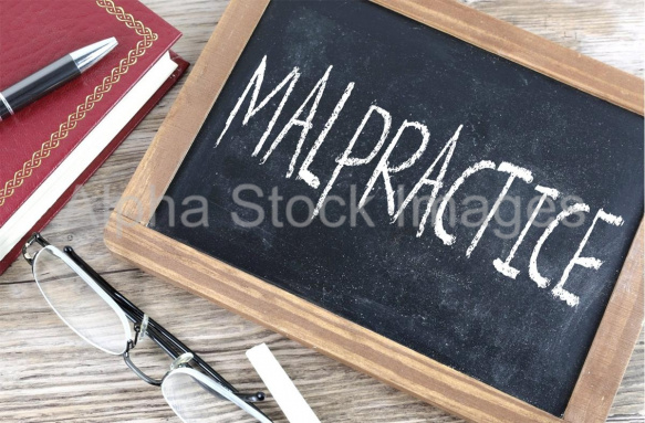 malpractice