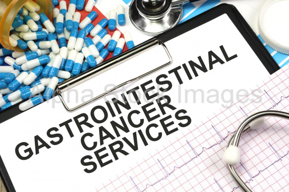 gastrointestinal cancer services