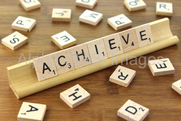 Achieve