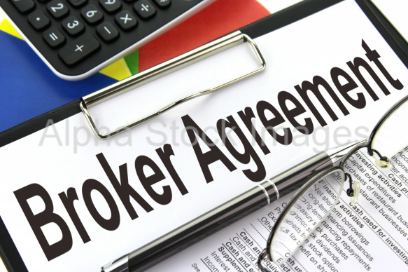 Brokerage Agreement