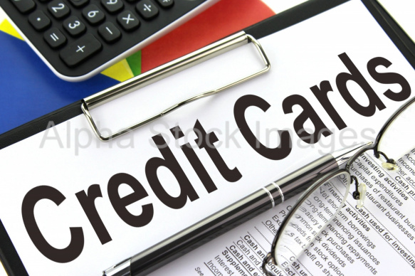 Credit Cards
