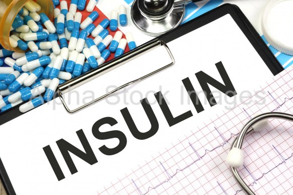 insulin