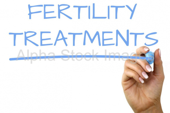 fertility treatments