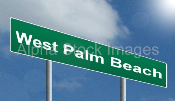 West Palm Beach