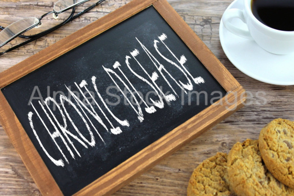 chronic disease