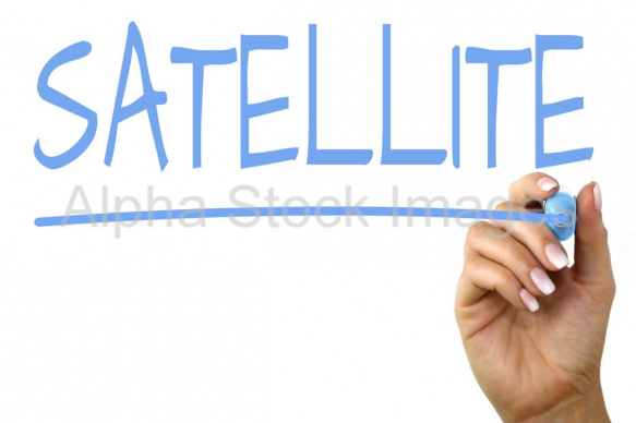 satellite