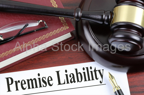 premise liability