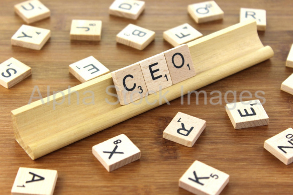 CEO