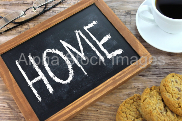 home