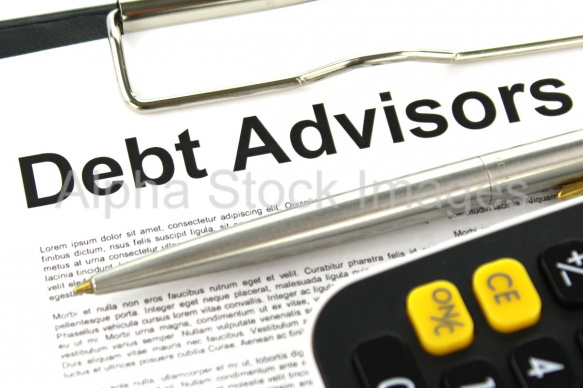 Debt Advisors