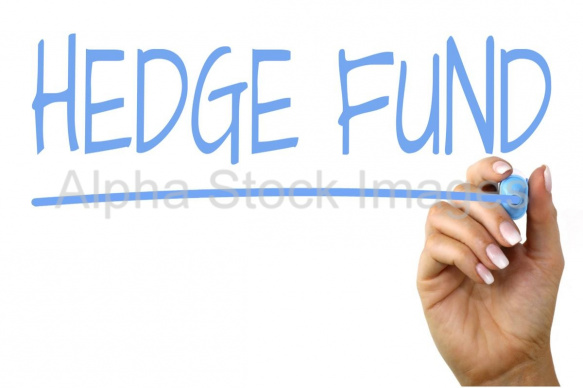 hedge fund