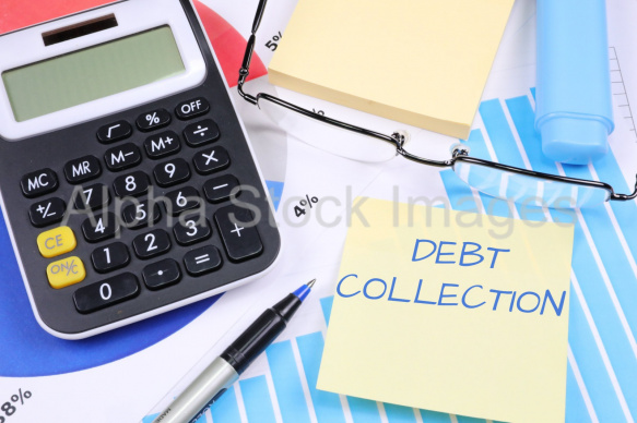 debt collection