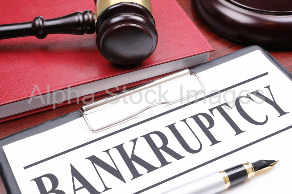 bankruptcy