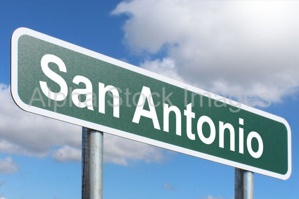 San Antonio