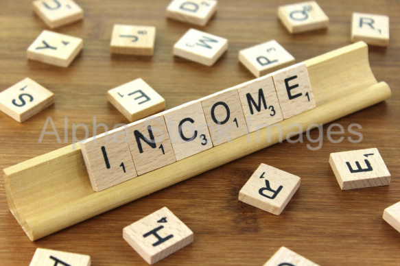 Income