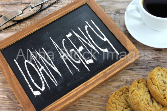 loan agency