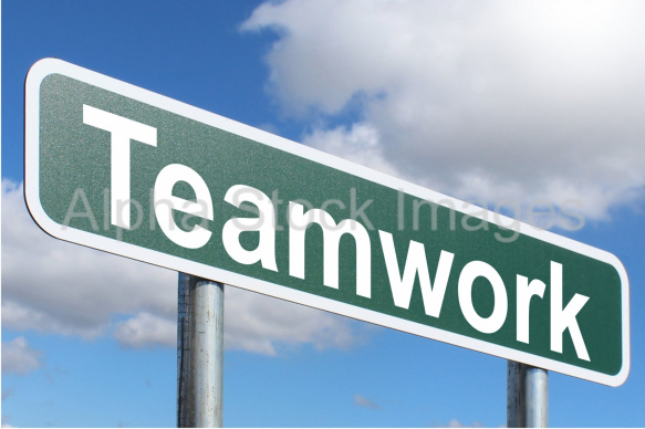 Teamwork