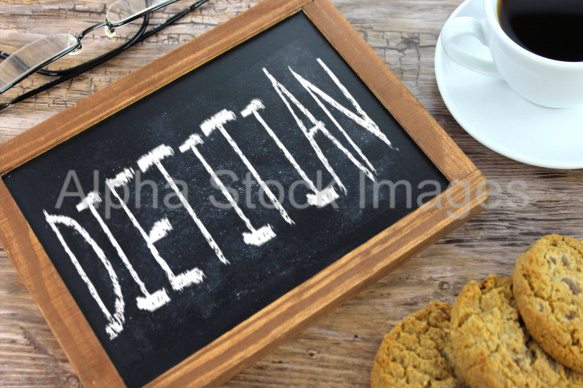 dietitian