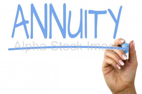 annuity