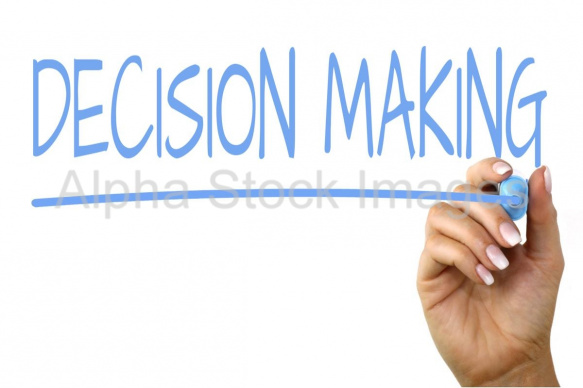 decision making