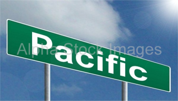 Pacific