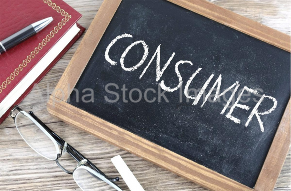 consumer
