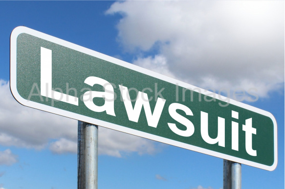 Lawsuit