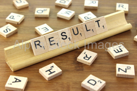 Result