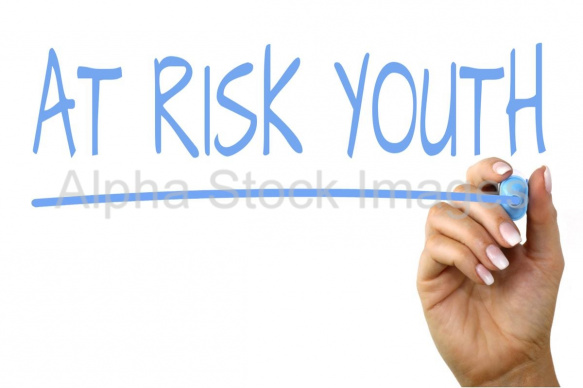 at risk youth