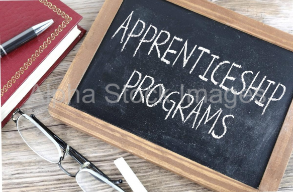 apprenticeship programs