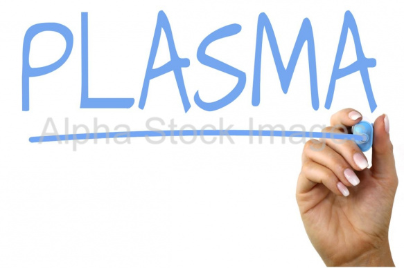 plasma