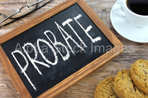 probate