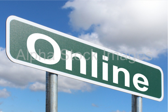 Online