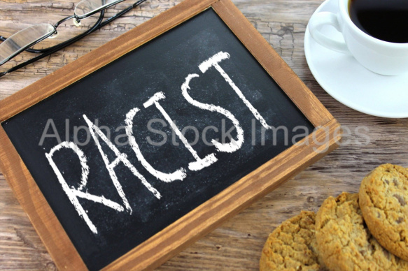 racist