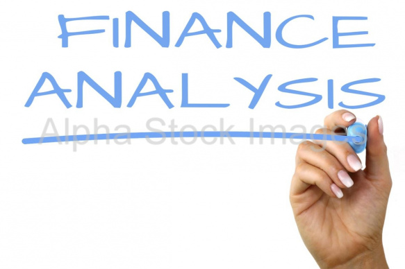 finance analysis