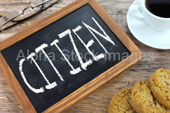 citizen