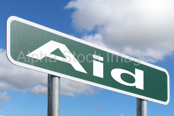 Aid