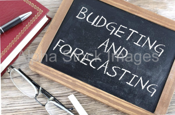 budgeting and forecasting 1