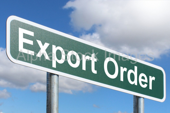 Export Order