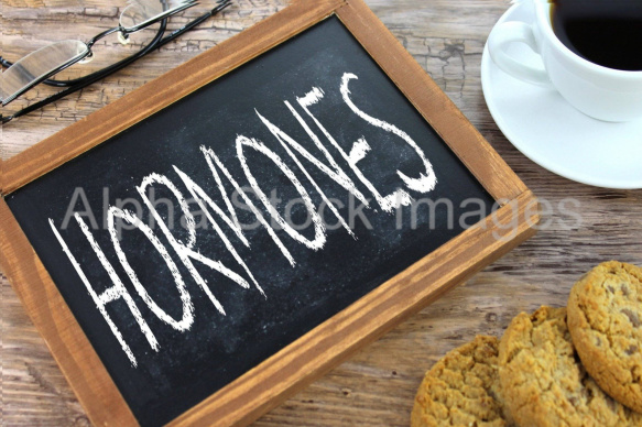 hormones