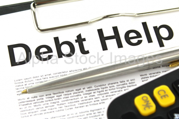 Debt Help