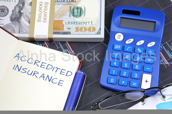 accredited insurance